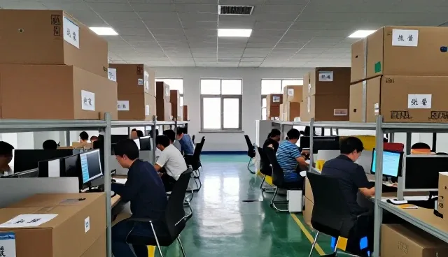 泰安昂达环保建材有限公司助力批发供货实现批发供货升级